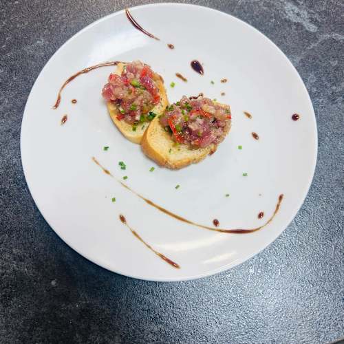 Restaurante reehan, Barcelona