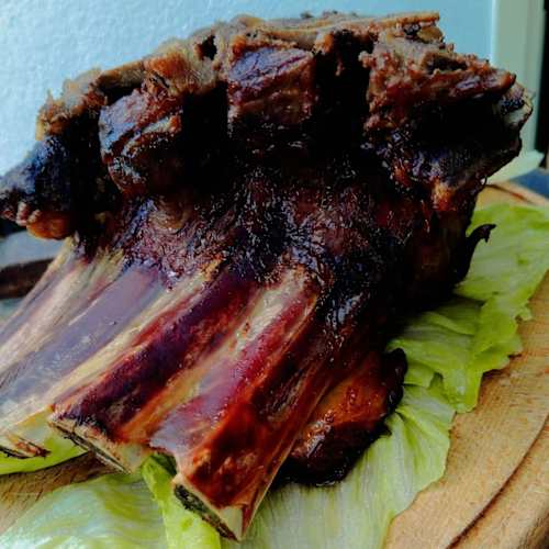 Il Magazzino 20, Reggio Calabria