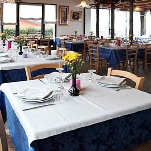 Agriturismo Apollinare, Montiano