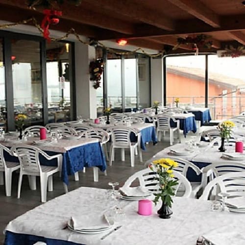 Agriturismo Apollinare, Montiano