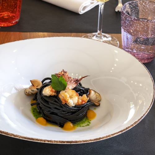 Lunetta Bistrot, Bologna