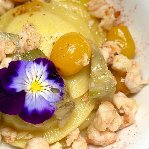 La Brace - Cucina di Mare e Pizza, Rivabella
