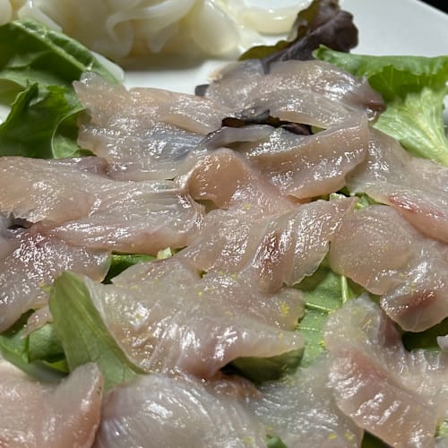 La Brace - Cucina di Mare e Pizza, Rivabella
