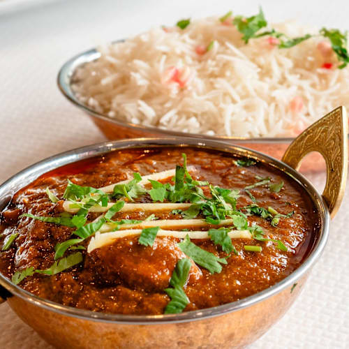 Indian Bites, Genève
