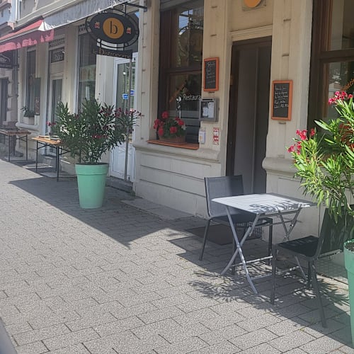 Le Bistronome, Strasbourg