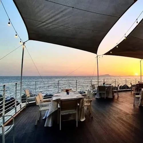 La Bussola - Yacht Club Marina di Stabia, Castellammare di Stabia