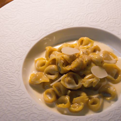 Milton Bistrot, Firenze