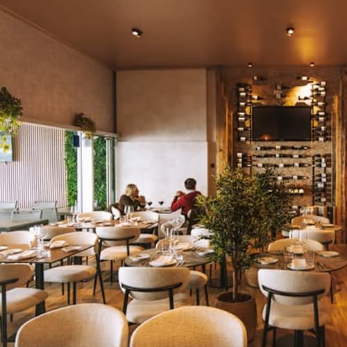 Alva Restaurante, Lisboa