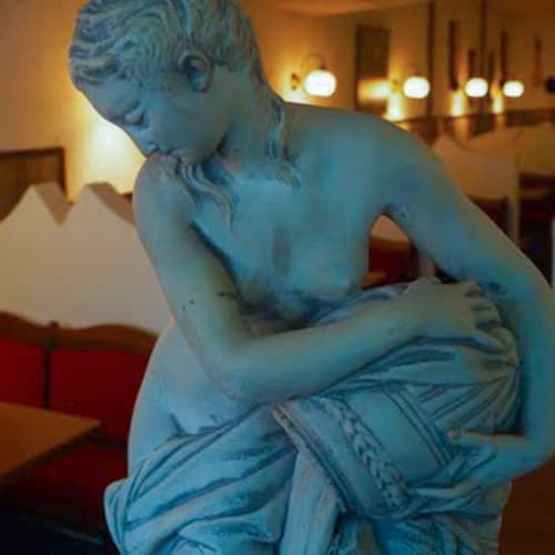 Athene's Olijf, Delft