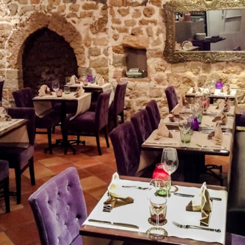 Curry House, Mougins