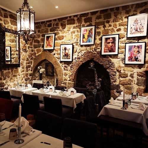 Curry House, Mougins
