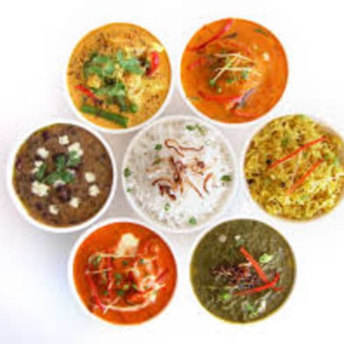 Curry House, Mougins