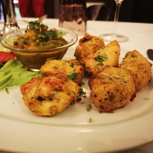 Curry House, Mougins