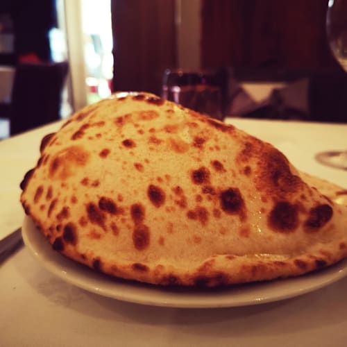Curry House, Mougins