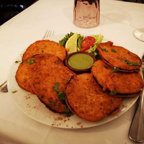 Curry House, Mougins