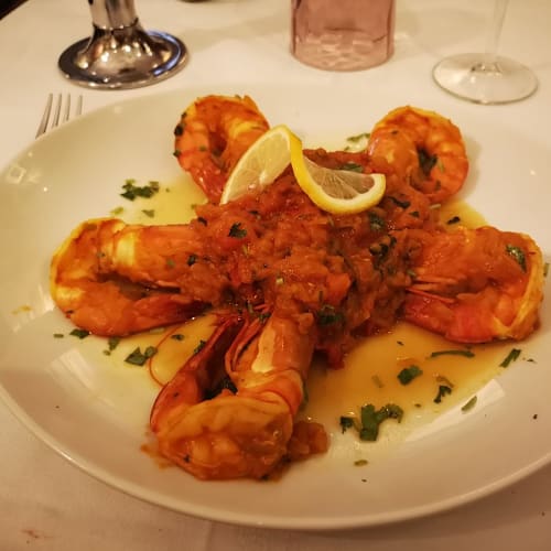 Curry House, Mougins