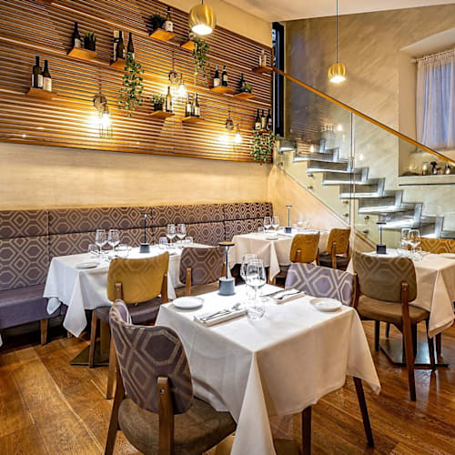 Osteria Dragomanni, Florence