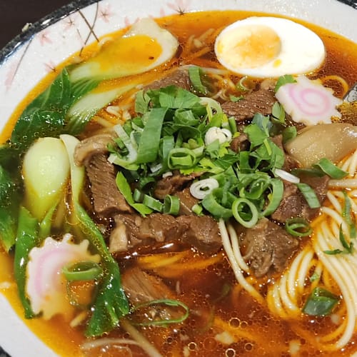 Chimi, Lille