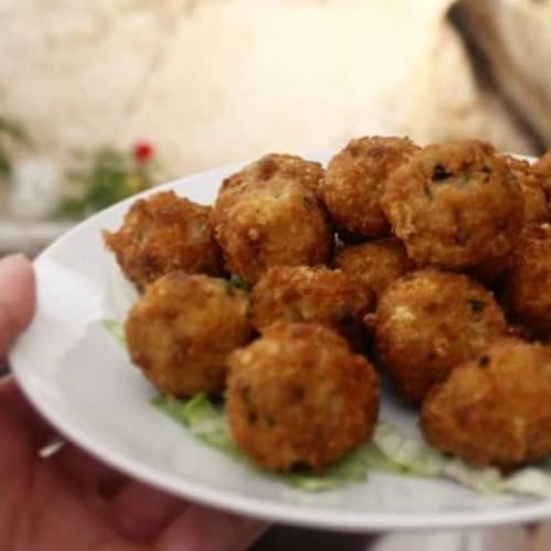 La Roccia, Ceglie Messapica