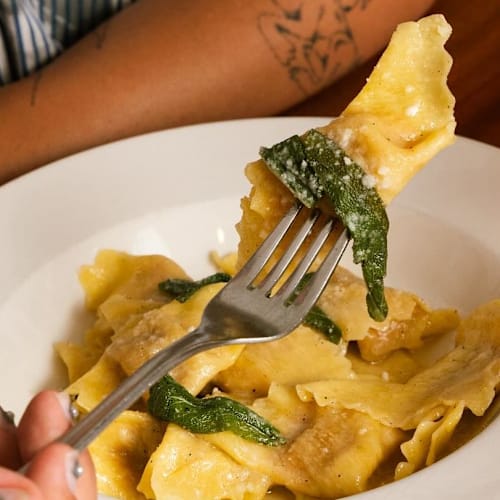 Madre Lievito Laboratorio, Barcelona