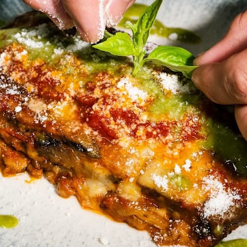 Madre Lievito Laboratorio, Barcelona