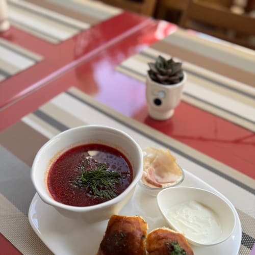 Fresh Lounge Restaurant, Portimão