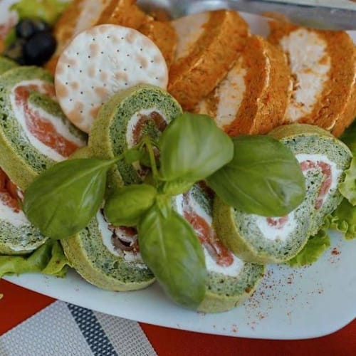 Fresh Lounge Restaurant, Portimão