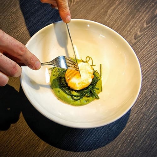 Med Vino & Cucina, Treviso