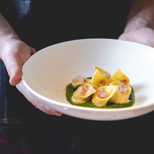 Med Vino & Cucina, Treviso