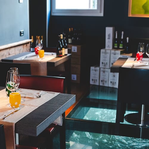 Med Vino & Cucina, Treviso