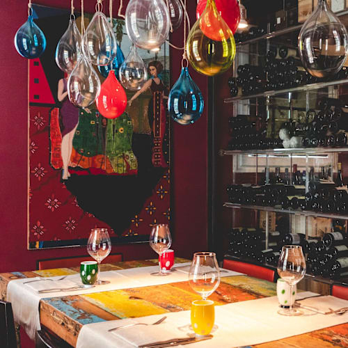 Med Vino & Cucina, Treviso