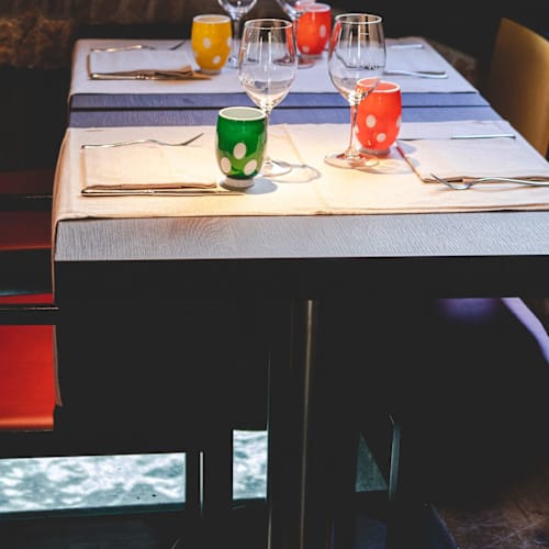 Med Vino & Cucina, Treviso