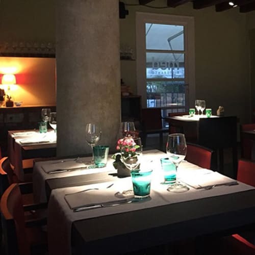 Med Vino & Cucina, Treviso