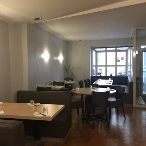 Miyako Sushi, Villeurbanne