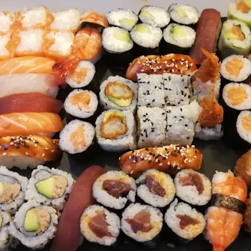 Miyako Sushi, Villeurbanne