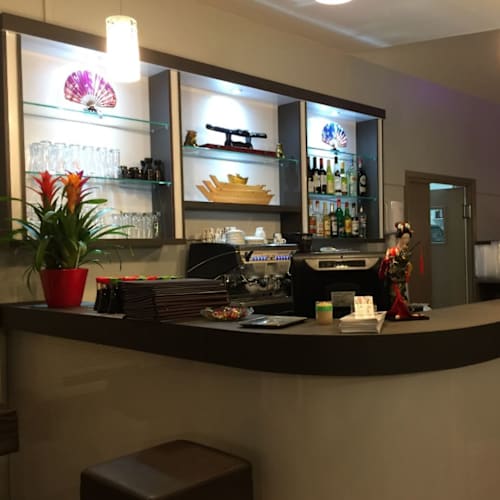 Miyako Sushi, Villeurbanne