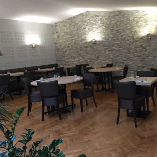 Miyako Sushi, Villeurbanne