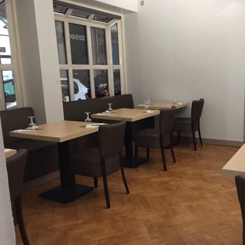 Miyako Sushi, Villeurbanne