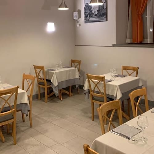 Osteria Del Boccajolo, Umbertide