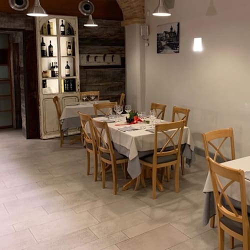 Osteria Del Boccajolo, Umbertide