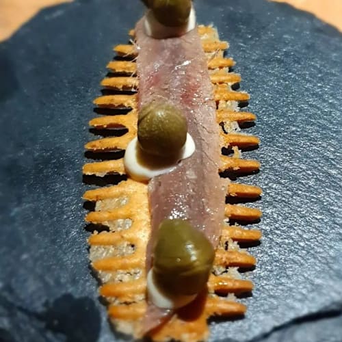 Mc Maier's Brasserie, Seriate