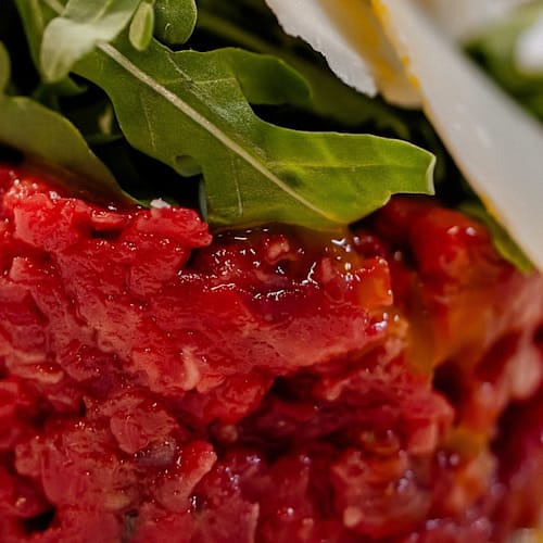 Beef Club Milano, Milano