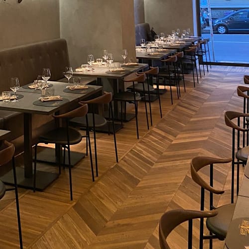 Beef Club Milano, Milano