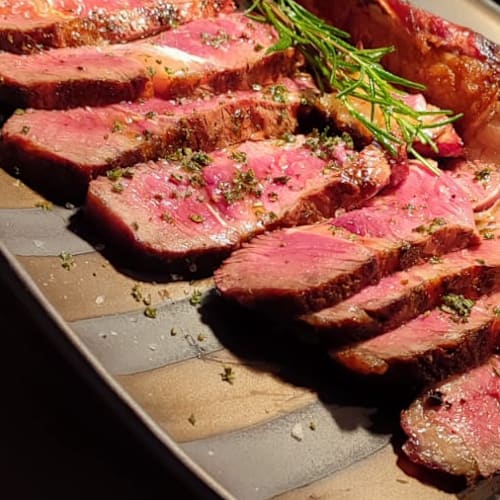 Beef Club Milano, Milano
