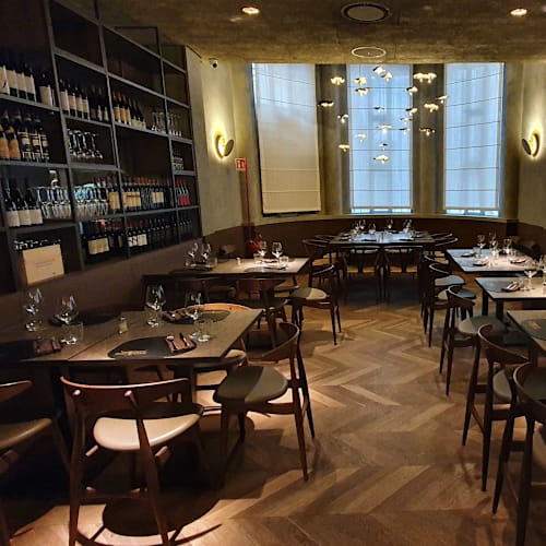 Beef Club Milano, Milano