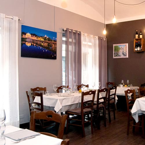 Il Barbabuc, Torino