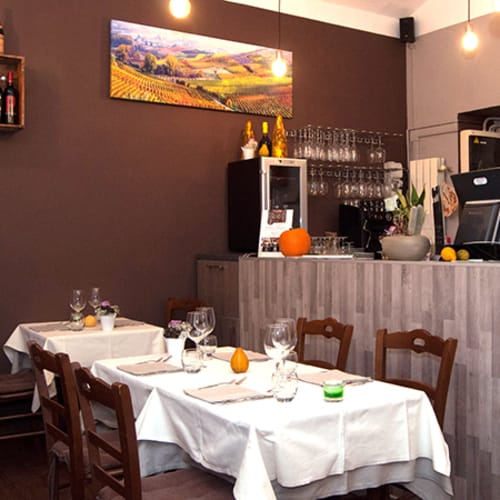 Il Barbabuc, Torino