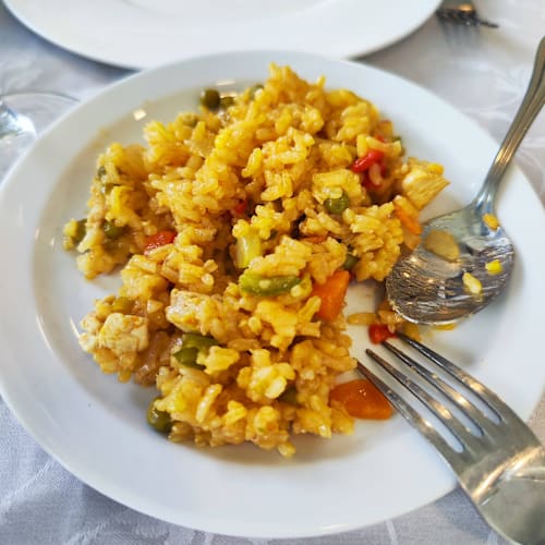 El Rincón de Lita, Alcobendas