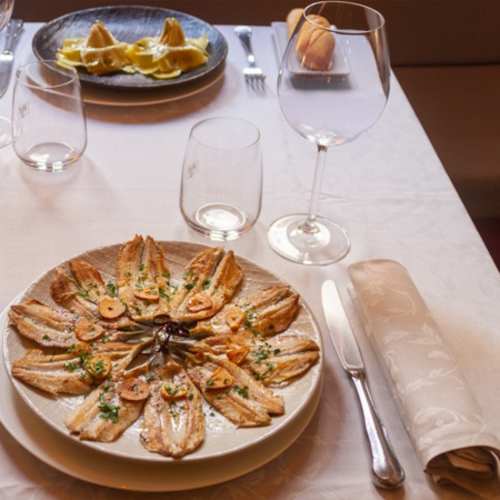 El Rincón de Lita, Alcobendas