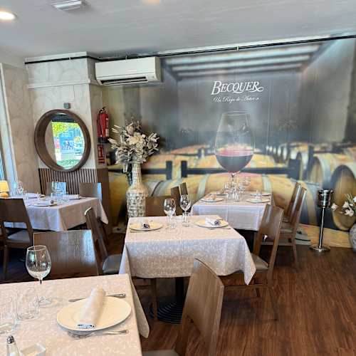 El Rincón de Lita, Alcobendas